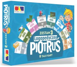 Logopedyczny Piotruś